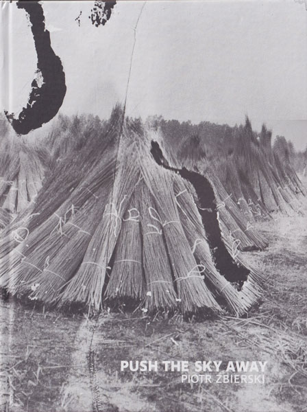 Piotr Zbierski: Push the Sky Away