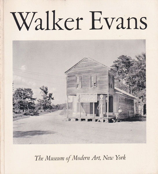 Walker Evans