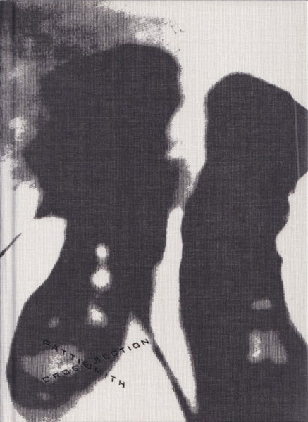 Patti Smith: Cross Section