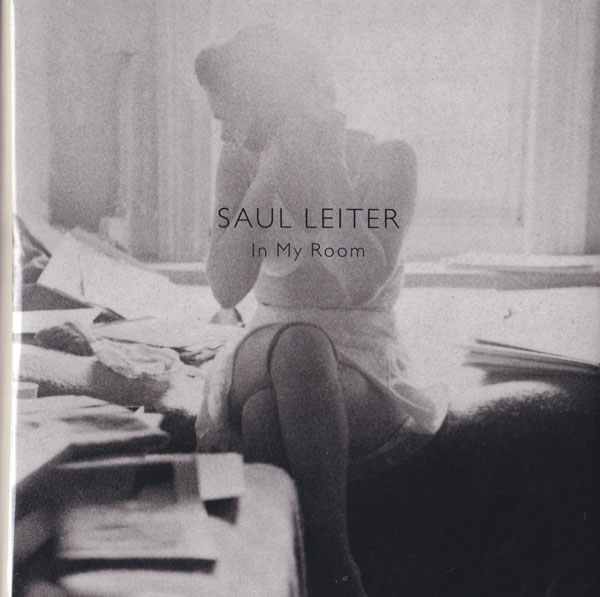 Saul Leiter: In My Room