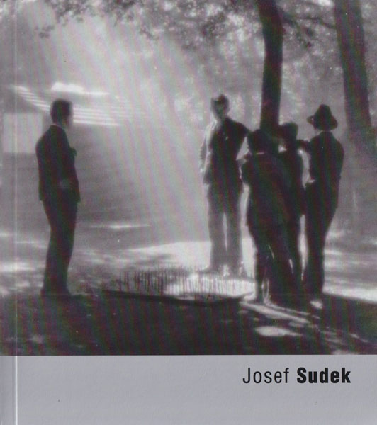 Josef Sudek - Foto Torst 11
