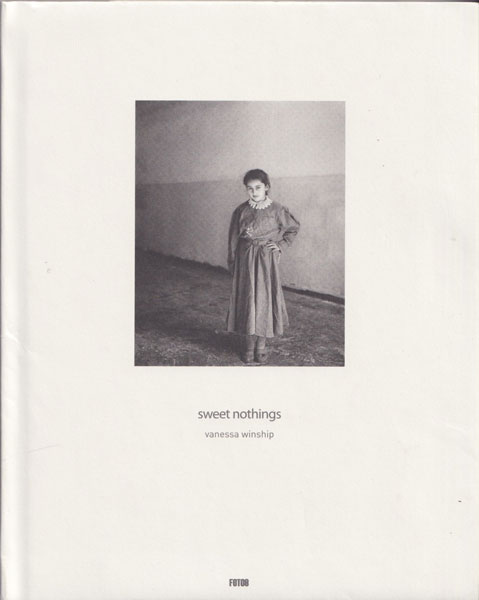 Vanessa Winship: Sweet Nothings