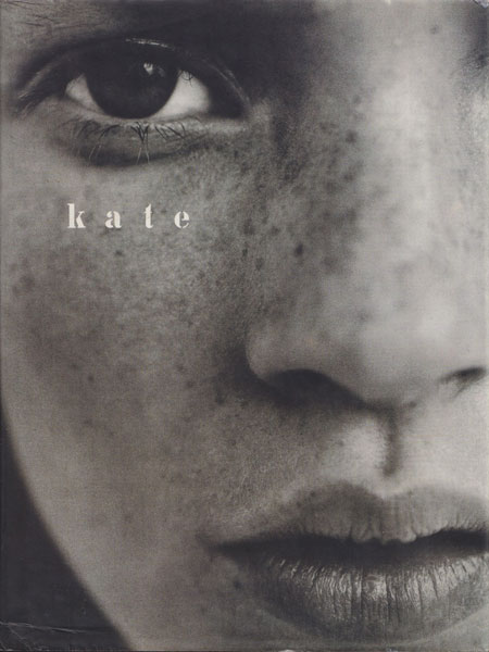 Kate [Hardcover]