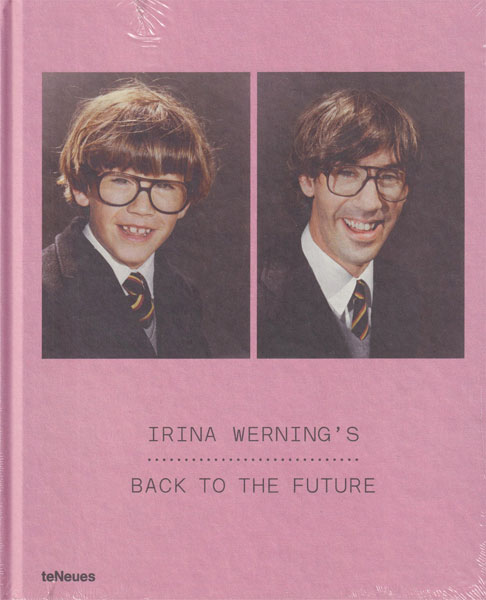 Irina Werning's Back to the Future [Unopened]