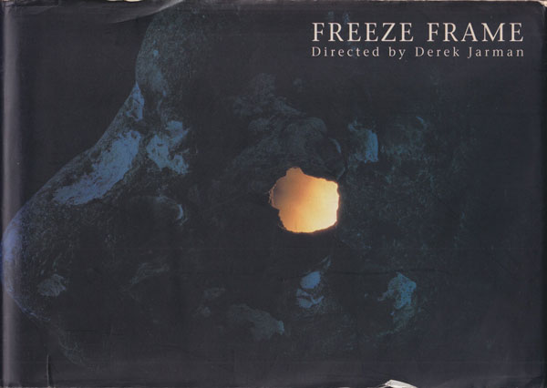 Derek Jarman: Freeze Frame