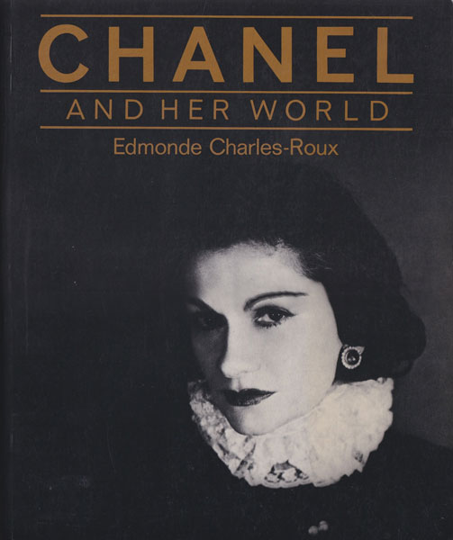 Chanel and Her World