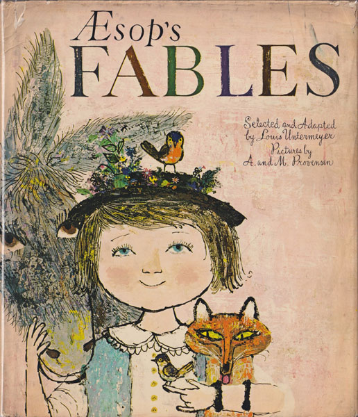 Aesop's FABLES