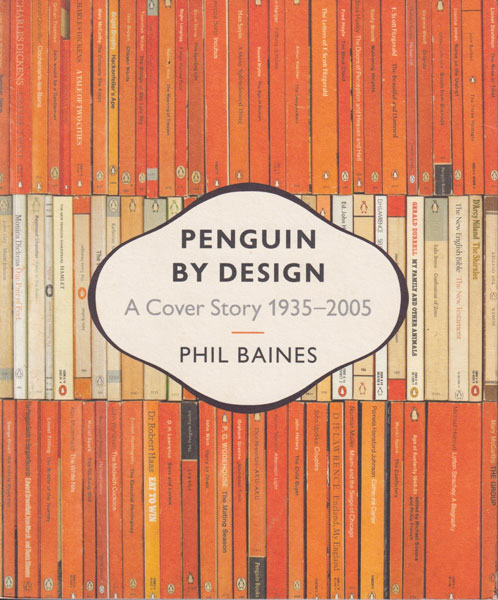 Penguin By Design