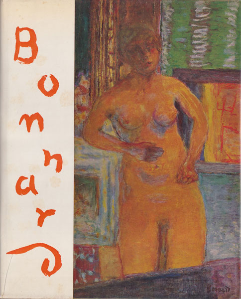 Pierre Bonnard
