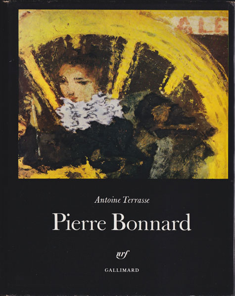 Pierre Bonnard