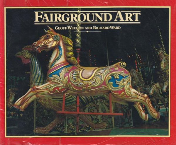 Fairground Art