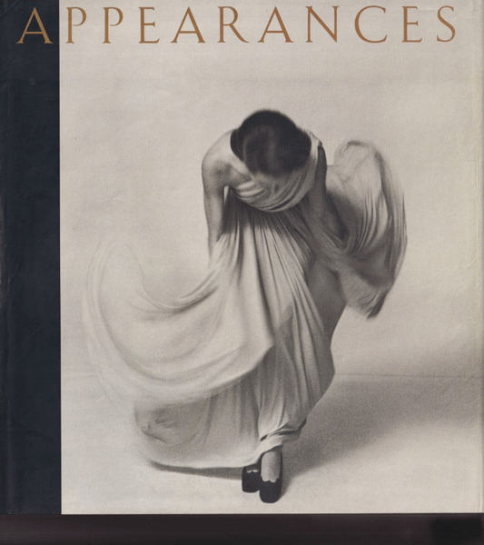Appearances: Fashion Photography Since 1945