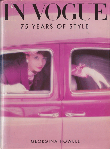 In Vogue: 75 Years of Style