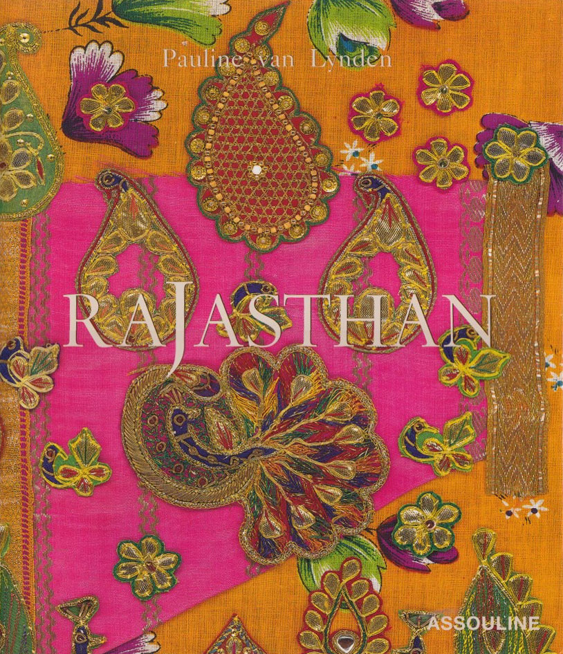 Pauline van Lynden: Rajasthan