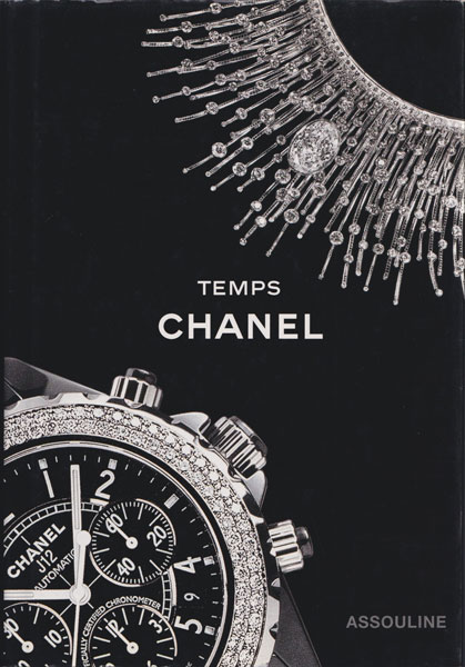 Temps Chanel