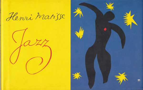 Henri Matisse: Jazz