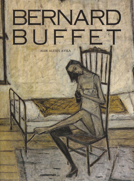 Bernard Buffet