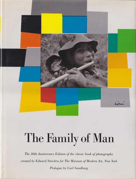 The Family of Man