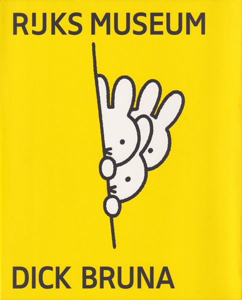Dick Bruna: Meer Zien / See More