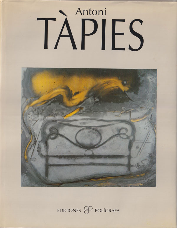 Antoni Tapies