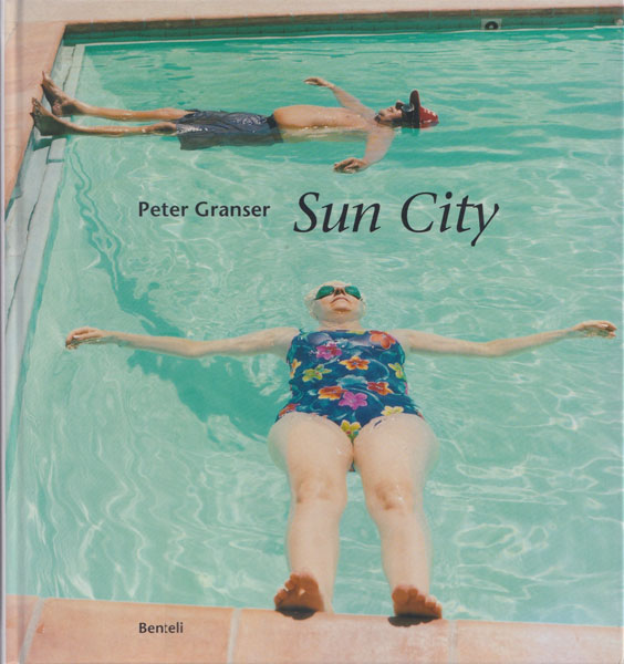 Peter Granser: Sun City