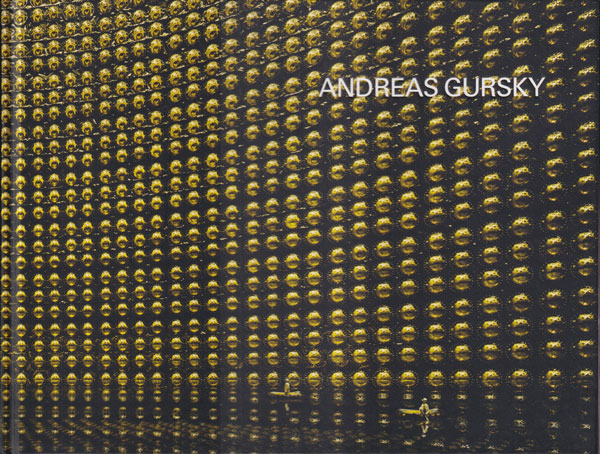 アンドレアス・グルスキー / Andreas Gursky