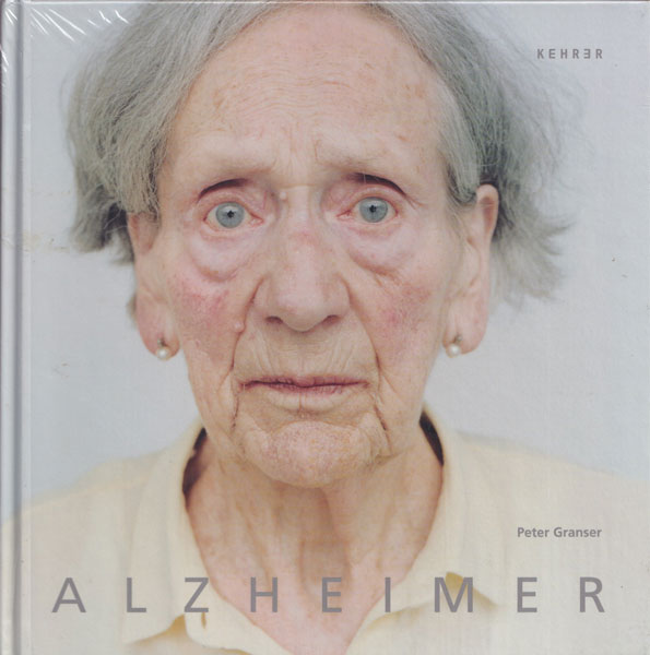 Peter Granser: Alzheimer