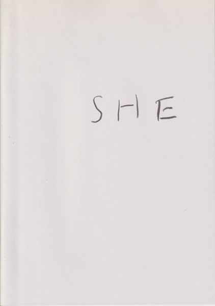 塩川いづみ　SHE