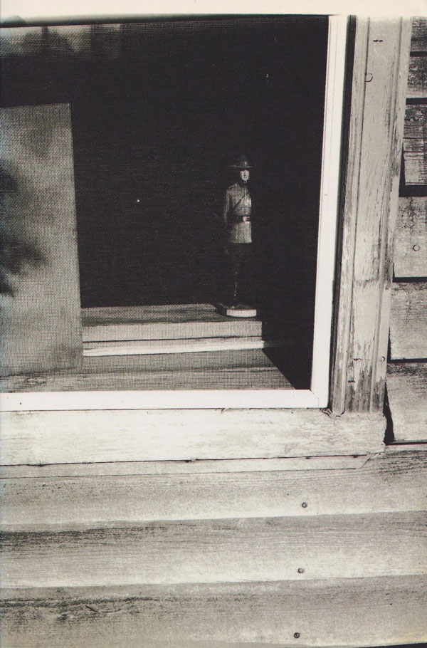 Robert Frank: Thank You
