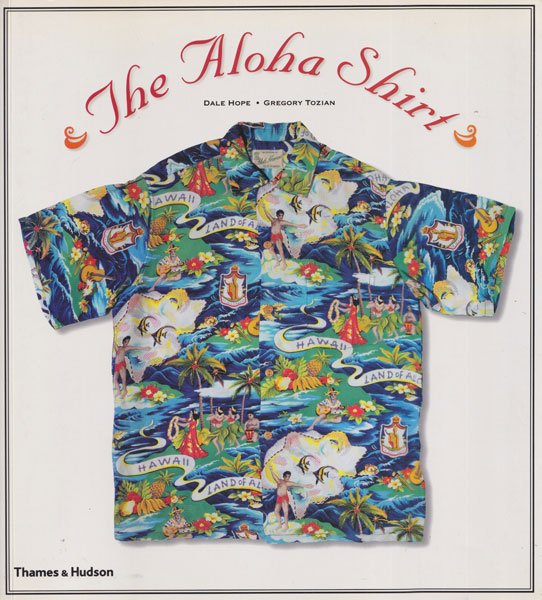 The Aloha Shirt