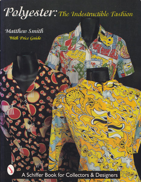Polyester: The Indestructible Fashion