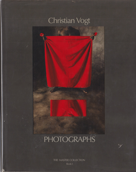 Christian Vogt: Photographs - The Master Collection Book 1