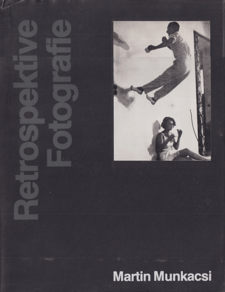 Martin Munkacsi: Retrospektive Fotografie