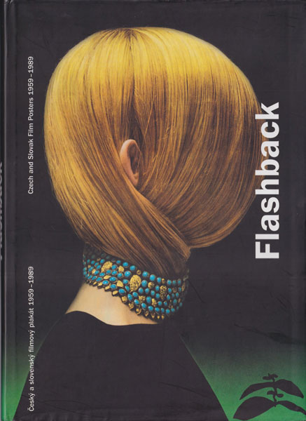Flashback: Czech and Slovak Film Posters 1959–1989