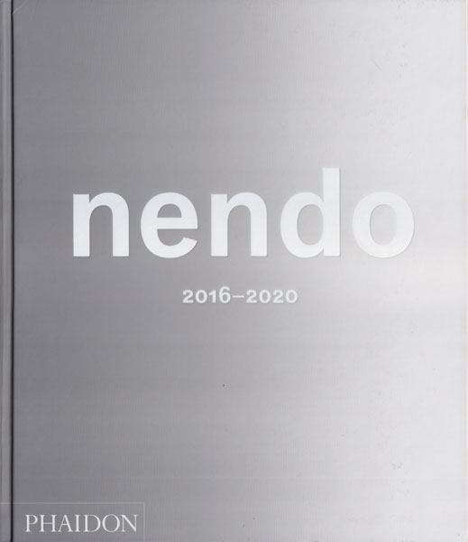 nendo: 2016–2020