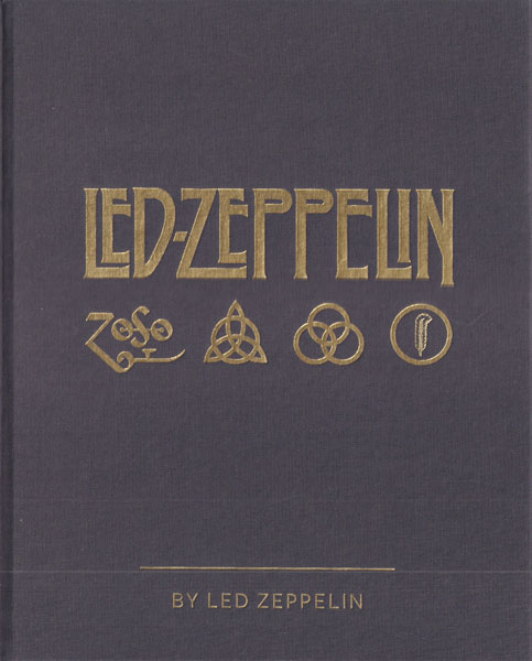 Led Zeppelin by Led Zeppelin