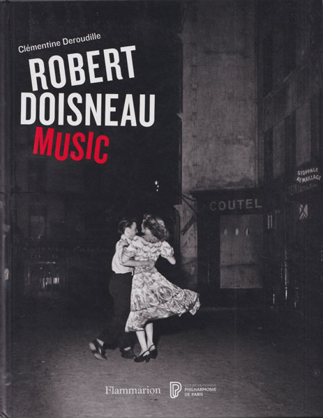 Robert Doisneau: Music