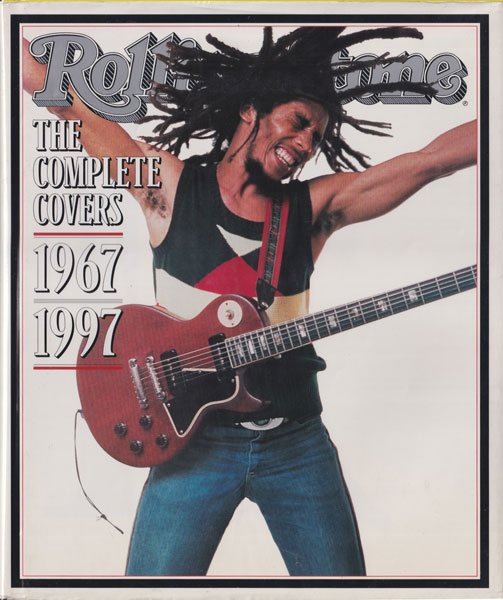 Rolling Stone: The Complete Covers 1967-1997