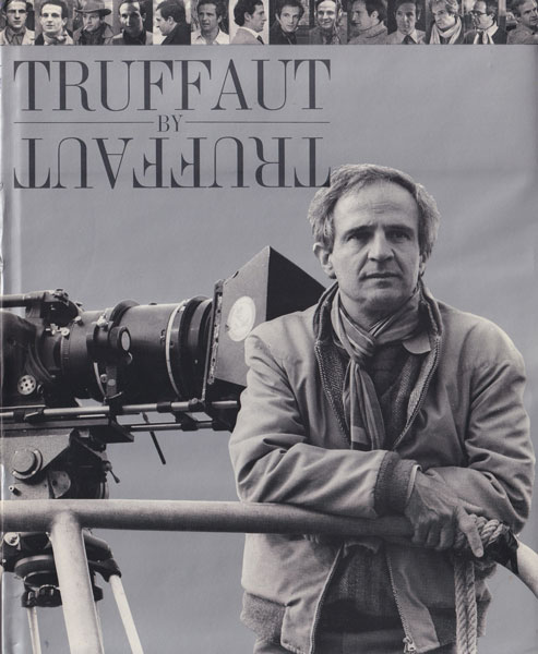 Truffaut by Truffaut