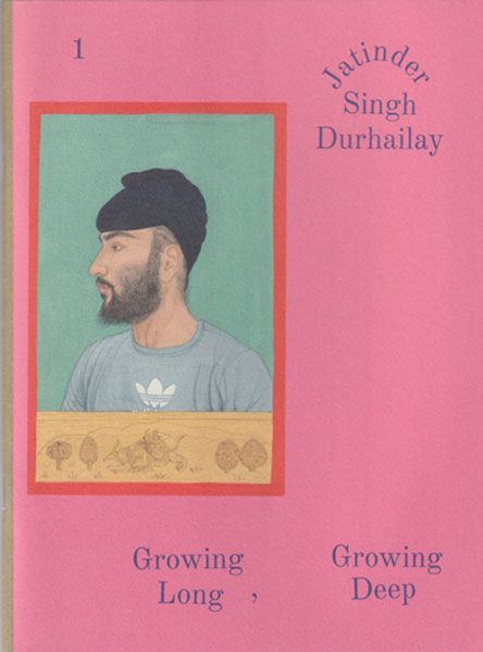 Jatinder Singh Durhailay: Growing Long, Growing Deep