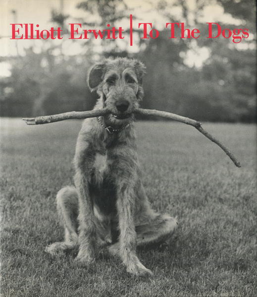 Elliott Erwitt: To The Dogs