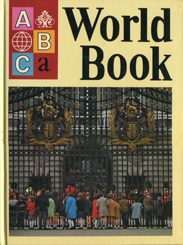 world book