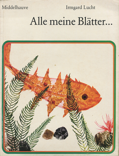 Alle meine Blatter...