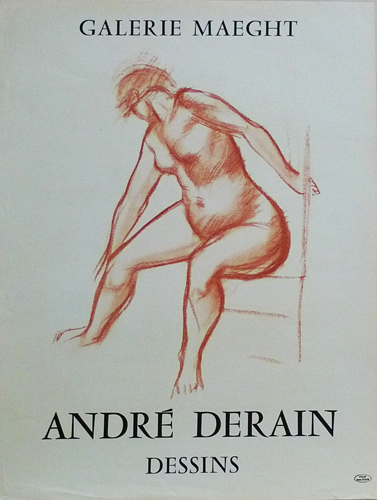 ANDRE DERAIN