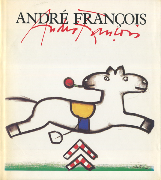 Andre Francois