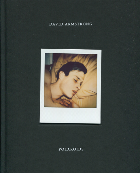 David Armstrong: Polaroids