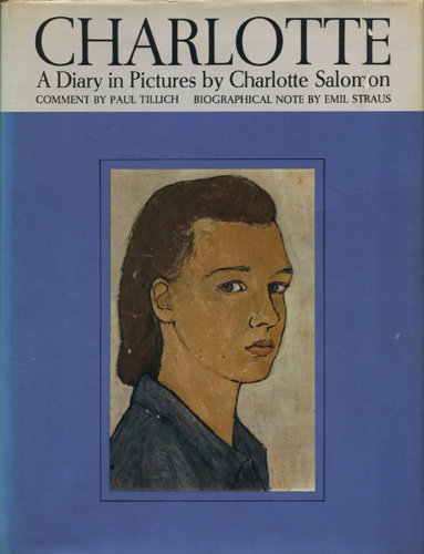 Charlotte Salomon: CHARLOTTE