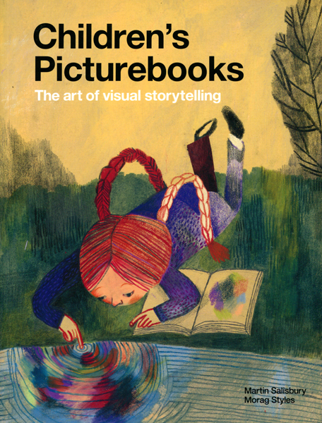 Children's Picturebooks - The art of visual storytelling