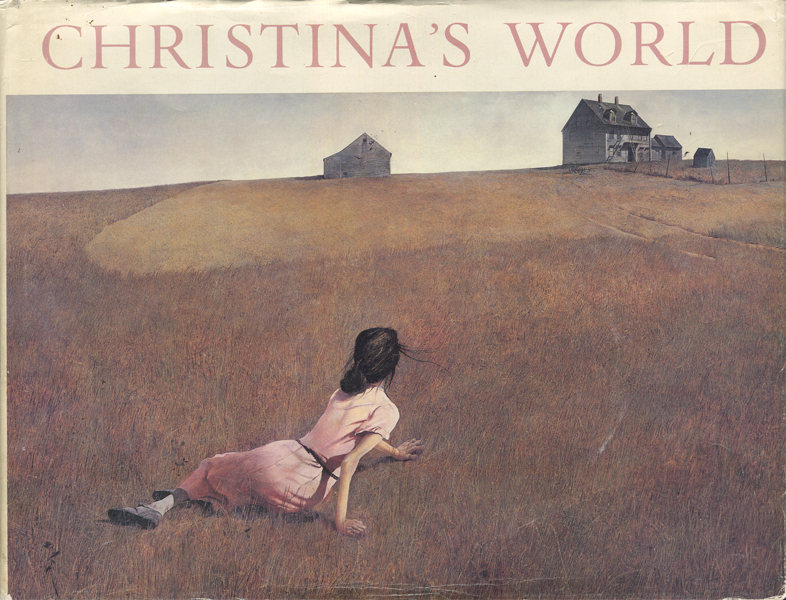 Andrew Wyeth: Christina's World