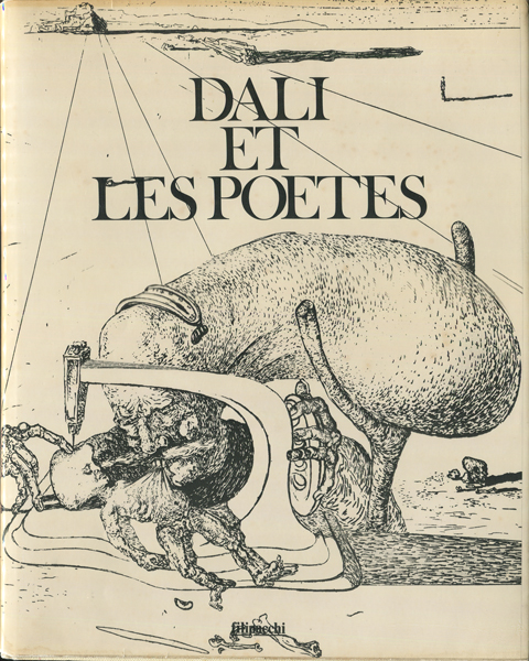 DALI ET LES POETES